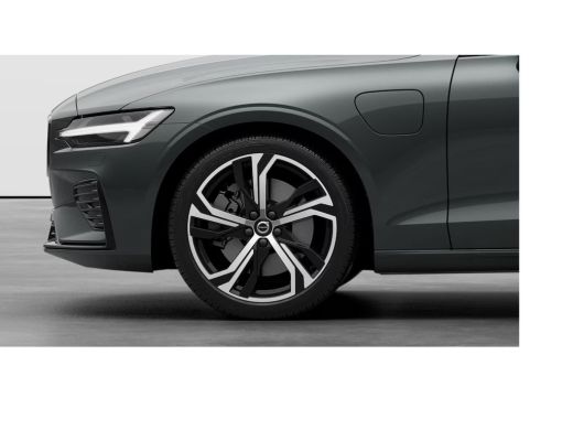 Volvo  V60 2.0 T8 Plug-in hybrid AWD Ultra Dark Polestar Engineered Optimisation | Lounge Pack | 19" 5-tripl... ActivLease financial lease