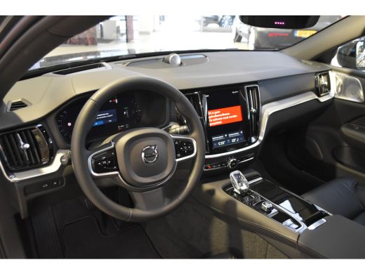 Volvo  V60 2.0 T8 Plug-in hybrid AWD Ultra Dark Polestar Engineered Optimisation | Lounge Pack | 19" 5-tripl... ActivLease financial lease