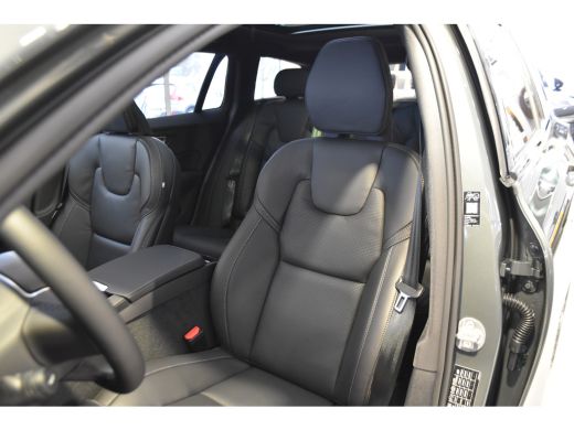 Volvo  V60 2.0 T8 Plug-in hybrid AWD Ultra Dark Polestar Engineered Optimisation | Lounge Pack | 19" 5-tripl... ActivLease financial lease