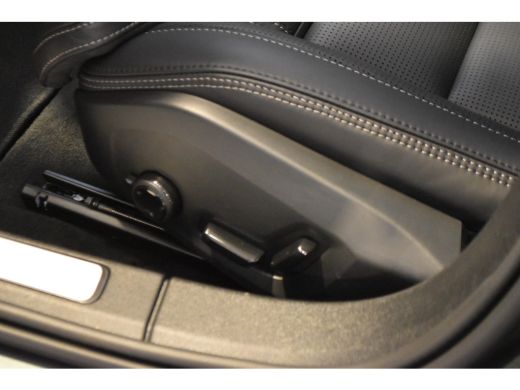 Volvo  V60 2.0 T8 Plug-in hybrid AWD Ultra Dark Polestar Engineered Optimisation | Lounge Pack | 19" 5-tripl... ActivLease financial lease