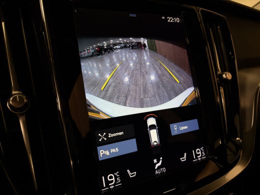 Volvo  V60 B3 Aut. Business Edition Stoel en Stuurwielverwarming | Parkeercamera | Parkeersensoren voor+acht... ActivLease financial lease