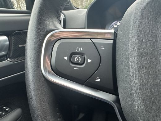 Volvo  XC40 1.5 165PK T3 Inscription AUTOMAAT | TREKHAAK ELEKTRISCH| STOEL-, STUUR- EN VOORRUITVERWARMING| HA... ActivLease financial lease