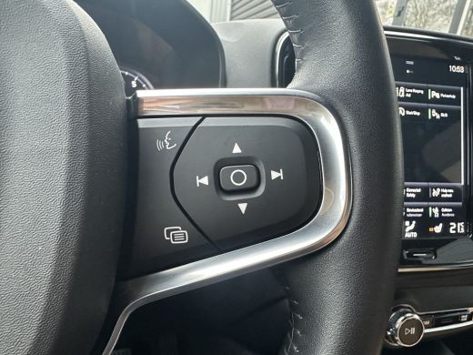 Volvo  XC40 1.5 165PK T3 Inscription AUTOMAAT | TREKHAAK ELEKTRISCH| STOEL-, STUUR- EN VOORRUITVERWARMING| HA... ActivLease financial lease