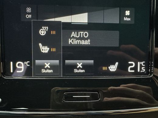 Volvo  XC40 1.5 165PK T3 Inscription AUTOMAAT | TREKHAAK ELEKTRISCH| STOEL-, STUUR- EN VOORRUITVERWARMING| HA... ActivLease financial lease