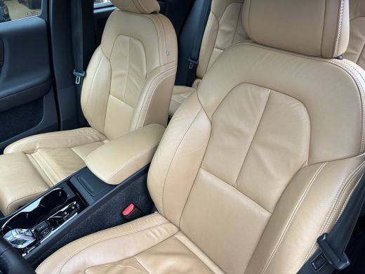 Volvo  XC40 1.5 165PK T3 Inscription AUTOMAAT | TREKHAAK ELEKTRISCH| STOEL-, STUUR- EN VOORRUITVERWARMING| HA... ActivLease financial lease