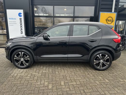 Volvo  XC40 1.5 165PK T3 Inscription AUTOMAAT | TREKHAAK ELEKTRISCH| STOEL-, STUUR- EN VOORRUITVERWARMING| HA... ActivLease financial lease