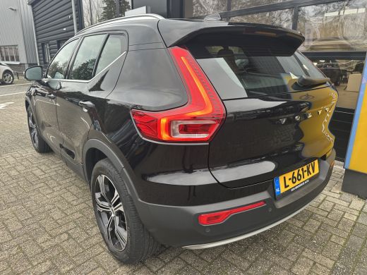 Volvo  XC40 1.5 165PK T3 Inscription AUTOMAAT | TREKHAAK ELEKTRISCH| STOEL-, STUUR- EN VOORRUITVERWARMING| HA... ActivLease financial lease