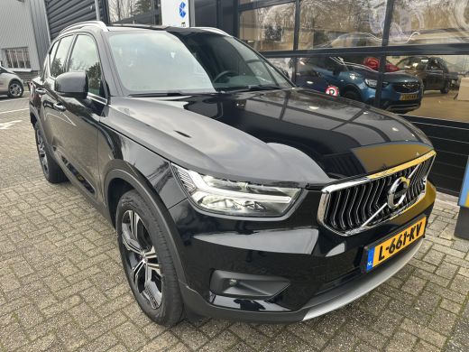 Volvo  XC40 1.5 165PK T3 Inscription AUTOMAAT | TREKHAAK ELEKTRISCH| STOEL-, STUUR- EN VOORRUITVERWARMING| HA... ActivLease financial lease