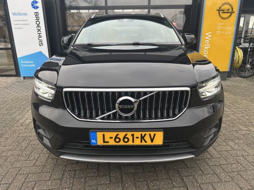 Volvo  XC40 1.5 165PK T3 Inscription AUTOMAAT | TREKHAAK ELEKTRISCH| STOEL-, STUUR- EN VOORRUITVERWARMING| HA... ActivLease financial lease