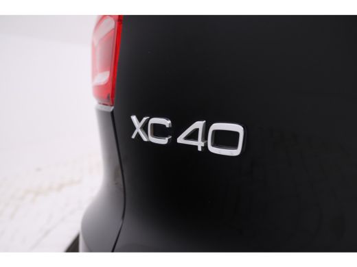 Volvo  XC40 1.5 T5 Twin Engine Inscription Full black, Panorama, Climate, ActivLease financial lease