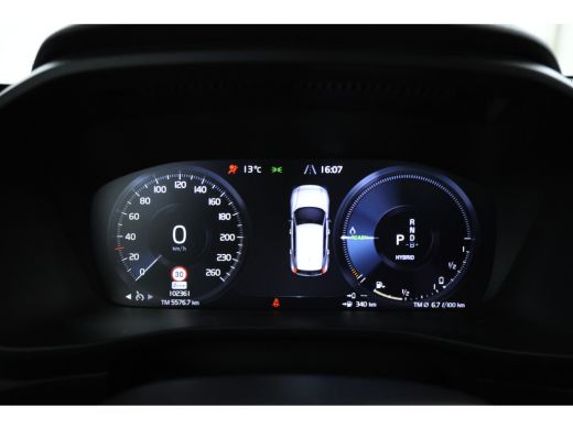 Volvo  XC40 1.5 T5 Twin Engine Inscription Full black, Panorama, Climate, ActivLease financial lease