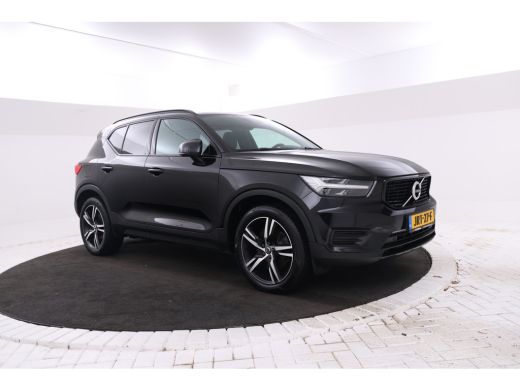 Volvo  XC40 1.5 T5 Twin Engine Inscription Full black, Panorama, Climate, ActivLease financial lease