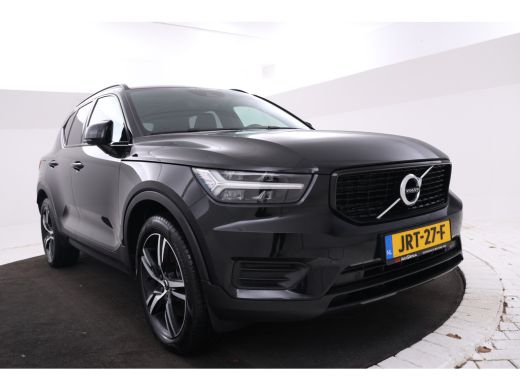 Volvo  XC40 1.5 T5 Twin Engine Inscription Full black, Panorama, Climate, ActivLease financial lease