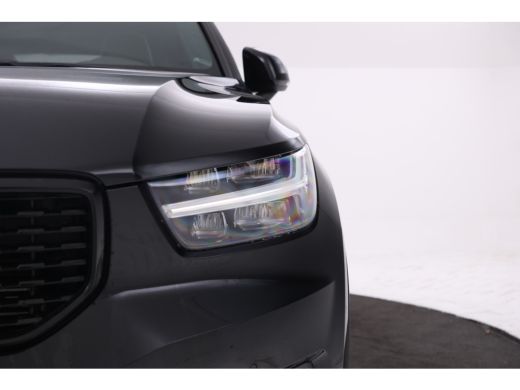 Volvo  XC40 1.5 T5 Twin Engine Inscription Full black, Panorama, Climate, ActivLease financial lease