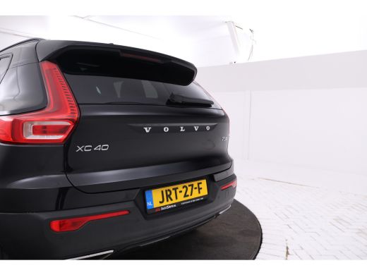 Volvo  XC40 1.5 T5 Twin Engine Inscription Full black, Panorama, Climate, ActivLease financial lease