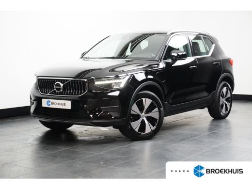Volvo  XC40 Plus Bright Recharge Plug-In Hybrid 2WD | Harman en Kardon | Blis | Leder bekleding | Stoel + Stu...