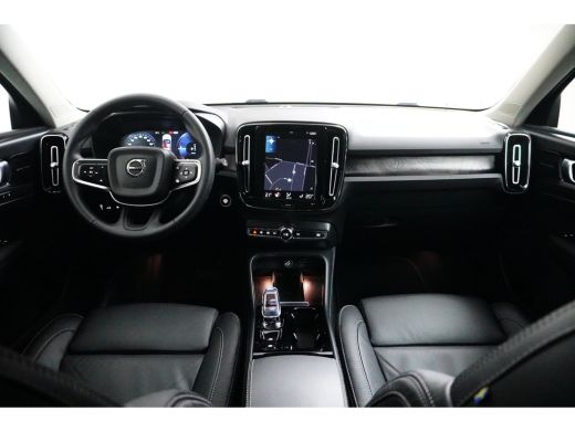 Volvo  XC40 Plus Bright Recharge Plug-In Hybrid 2WD | Harman en Kardon | Blis | Leder bekleding | Stoel + Stu... ActivLease financial lease