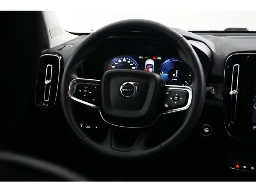 Volvo  XC40 Plus Bright Recharge Plug-In Hybrid 2WD | Harman en Kardon | Blis | Leder bekleding | Stoel + Stu... ActivLease financial lease