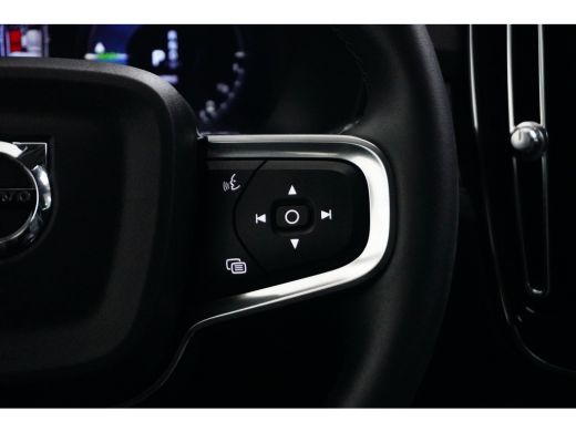 Volvo  XC40 Plus Bright Recharge Plug-In Hybrid 2WD | Harman en Kardon | Blis | Leder bekleding | Stoel + Stu... ActivLease financial lease