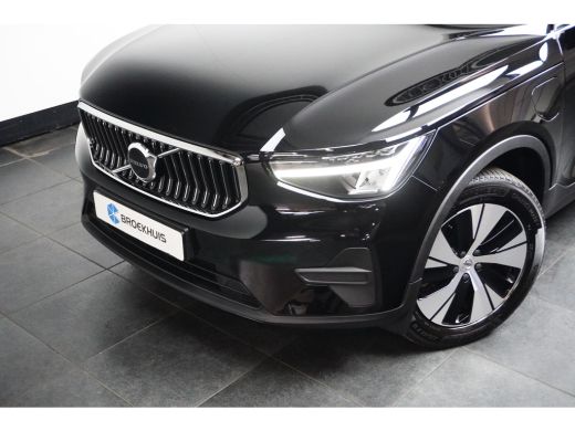 Volvo  XC40 Plus Bright Recharge Plug-In Hybrid 2WD | Harman en Kardon | Blis | Leder bekleding | Stoel + Stu... ActivLease financial lease