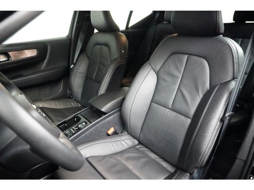 Volvo  XC40 Plus Bright Recharge Plug-In Hybrid 2WD | Harman en Kardon | Blis | Leder bekleding | Stoel + Stu... ActivLease financial lease