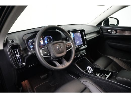 Volvo  XC40 Plus Bright Recharge Plug-In Hybrid 2WD | Harman en Kardon | Blis | Leder bekleding | Stoel + Stu... ActivLease financial lease