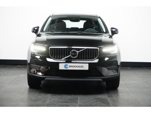 Volvo  XC40 Plus Bright Recharge Plug-In Hybrid 2WD | Harman en Kardon | Blis | Leder bekleding | Stoel + Stu... ActivLease financial lease