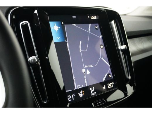 Volvo  XC40 Plus Bright Recharge Plug-In Hybrid 2WD | Harman en Kardon | Blis | Leder bekleding | Stoel + Stu... ActivLease financial lease