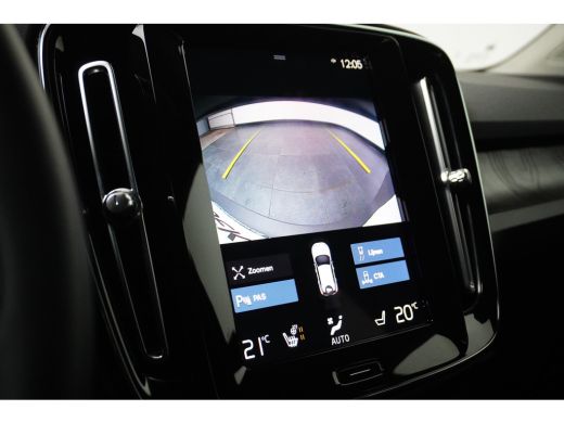 Volvo  XC40 Plus Bright Recharge Plug-In Hybrid 2WD | Harman en Kardon | Blis | Leder bekleding | Stoel + Stu... ActivLease financial lease