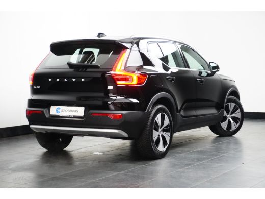 Volvo  XC40 Plus Bright Recharge Plug-In Hybrid 2WD | Harman en Kardon | Blis | Leder bekleding | Stoel + Stu... ActivLease financial lease