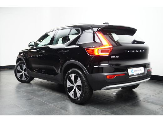 Volvo  XC40 Plus Bright Recharge Plug-In Hybrid 2WD | Harman en Kardon | Blis | Leder bekleding | Stoel + Stu... ActivLease financial lease