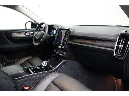 Volvo  XC40 Plus Bright Recharge Plug-In Hybrid 2WD | Harman en Kardon | Blis | Leder bekleding | Stoel + Stu... ActivLease financial lease