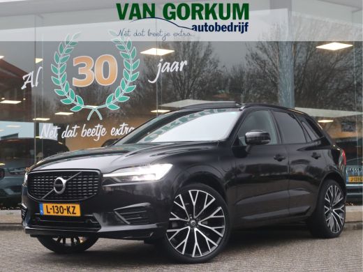 Volvo  XC60 2.0 Recharge T6 AWD Business Pro / Panoramadak