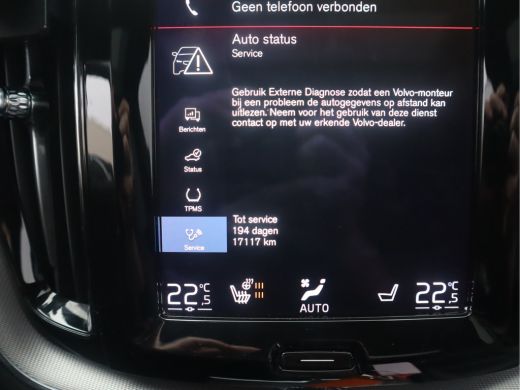 Volvo  XC60 2.0 Recharge T6 AWD Business Pro / Panoramadak ActivLease financial lease