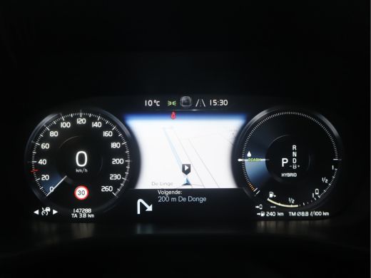 Volvo  XC60 2.0 Recharge T6 AWD Business Pro / Panoramadak ActivLease financial lease