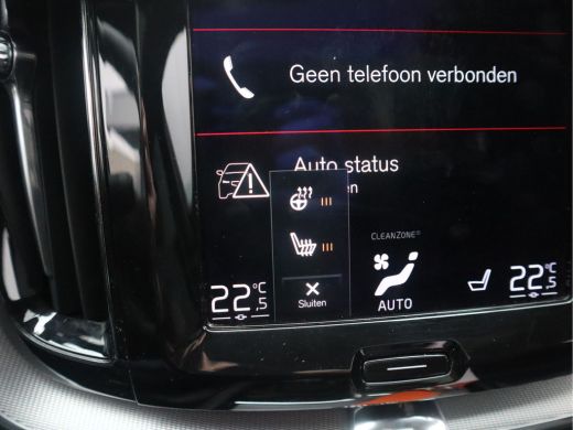 Volvo  XC60 2.0 Recharge T6 AWD Business Pro / Panoramadak ActivLease financial lease