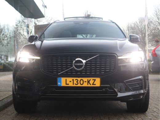 Volvo  XC60 2.0 Recharge T6 AWD Business Pro / Panoramadak ActivLease financial lease
