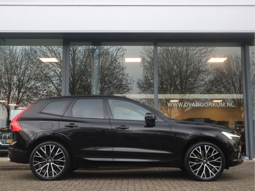 Volvo  XC60 2.0 Recharge T6 AWD Business Pro / Panoramadak ActivLease financial lease