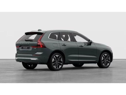Volvo  XC60 2.0 T6 Plug-in hybrid AWD Plus Bright | Premium Pack | 20" 5-Y-Spaaks Black Diamond Cut  | Charco... ActivLease financial lease