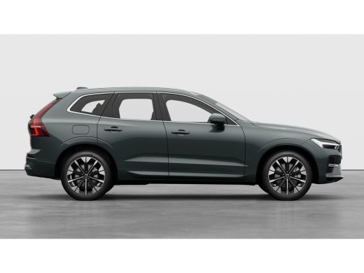 Volvo  XC60 2.0 T6 Plug-in hybrid AWD Plus Bright | Premium Pack | 20" 5-Y-Spaaks Black Diamond Cut  | Charco... ActivLease financial lease