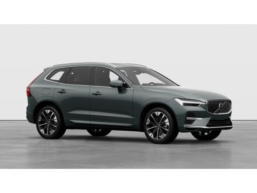 Volvo  XC60 2.0 T6 Plug-in hybrid AWD Plus Bright | Premium Pack | 20" 5-Y-Spaaks Black Diamond Cut  | Charco... ActivLease financial lease