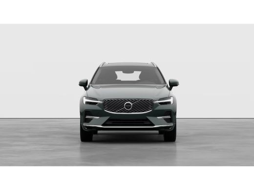 Volvo  XC60 2.0 T6 Plug-in hybrid AWD Plus Bright | Premium Pack | 20" 5-Y-Spaaks Black Diamond Cut  | Charco... ActivLease financial lease
