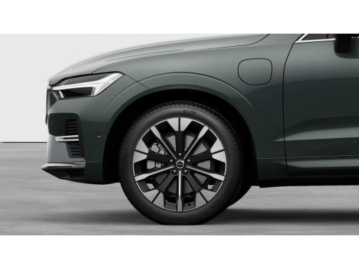 Volvo  XC60 2.0 T6 Plug-in hybrid AWD Plus Bright | Premium Pack | 20" 5-Y-Spaaks Black Diamond Cut  | Charco... ActivLease financial lease