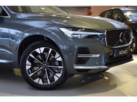 Volvo  XC60 2.0 T6 Plug-in hybrid AWD Plus Bright | Premium Pack | 20" 5-Y-Spaaks Black Diamond Cut  | Charco... ActivLease financial lease