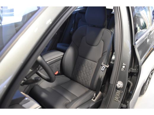 Volvo  XC60 2.0 T6 Plug-in hybrid AWD Plus Bright | Premium Pack | 20" 5-Y-Spaaks Black Diamond Cut  | Charco... ActivLease financial lease