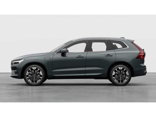 Volvo  XC60 2.0 T6 Plug-in hybrid AWD Plus Bright | Premium Pack | 20" 5-Y-Spaaks Black Diamond Cut  | Charco... ActivLease financial lease