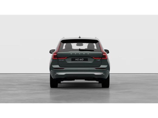 Volvo  XC60 2.0 T6 Plug-in hybrid AWD Plus Bright | Premium Pack | 20" 5-Y-Spaaks Black Diamond Cut  | Charco... ActivLease financial lease