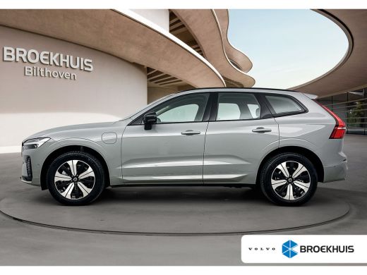 Volvo  XC60 2.0 T6 Plug-in hybrid AWD Plus Dark | PDC V+A en 360 camera | Trekhaak | Adaptive Cruiscontrol | ...