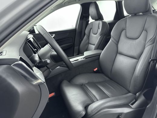 Volvo  XC60 2.0 T6 Plug-in hybrid AWD Plus Dark | PDC V+A en 360 camera | Trekhaak | Adaptive Cruiscontrol | ... ActivLease financial lease