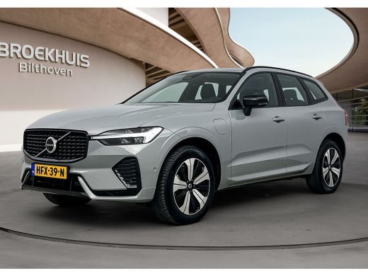 Volvo  XC60 2.0 T6 Plug-in hybrid AWD Plus Dark | PDC V+A en 360 camera | Trekhaak | Adaptive Cruiscontrol | ... ActivLease financial lease